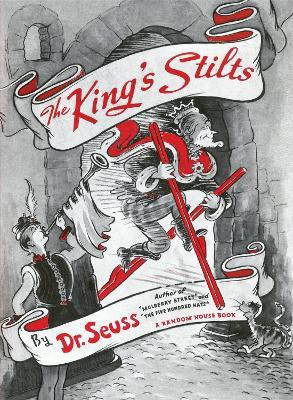 The King's Stilts(English, Hardcover, Dr. Seuss)