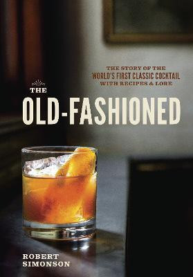 The Old-Fashioned(English, Hardcover, Simonson Robert)