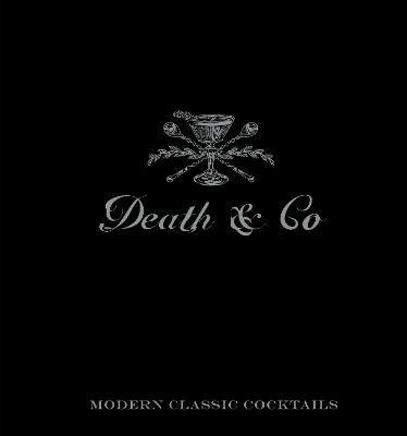 Death & Co(English, Hardcover, Kaplan David)