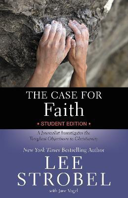 The Case for Faith Student Edition(English, Paperback, Strobel Lee)