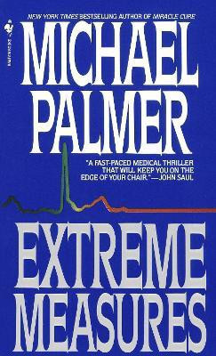 Extreme Measures(English, Paperback, Palmer Michael)