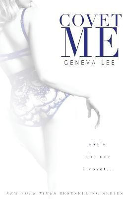Covet Me(English, Paperback, Lee Geneva)