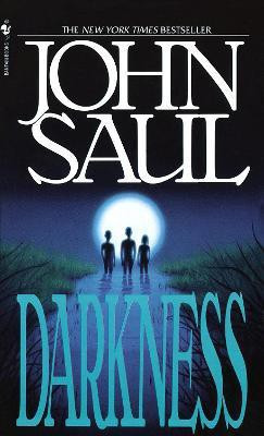 Darkness(English, Paperback, Saul John)