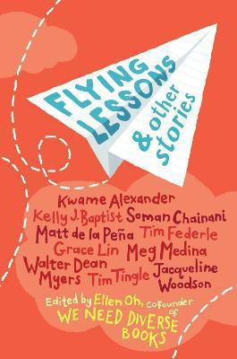 Flying Lessons & Other Stories(English, Hardcover, Alexander Kwame)