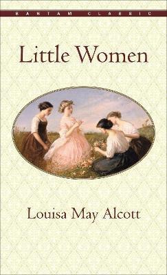 Little Women(English, Paperback, Alcott Louisa May)