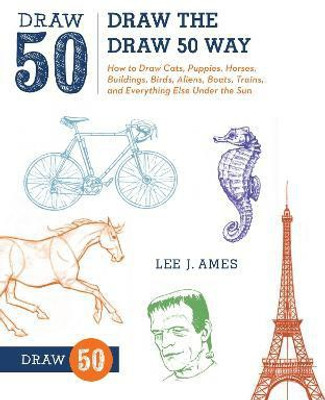 Draw the Draw 50 Way(English, Paperback, Ames L)
