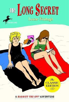 The Long Secret(English, Paperback, Fitzhugh Louise)