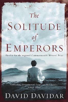 The Solitude of Emperors(English, Paperback, Davidar David)