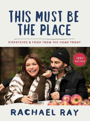 This Must Be the Place(English, Hardcover, Ray Rachael)