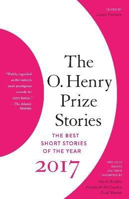 The O. Henry Prize Stories 2017(English, Paperback, unknown)