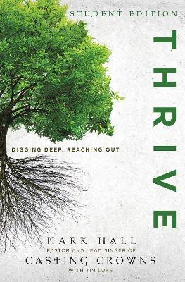 Thrive Student Edition(English, Paperback, Hall Mark)