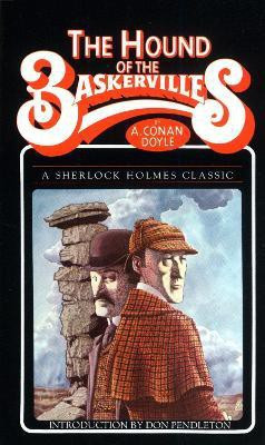 The Hound of the Baskervilles(English, Paperback, Doyle Arthur Conan Sir)