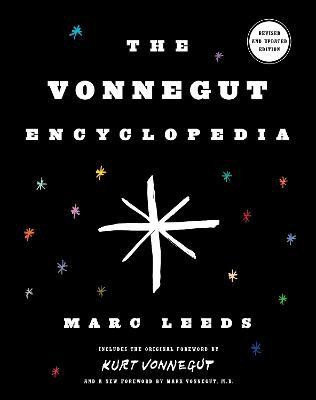The Vonnegut Encyclopedia(English, Hardcover, Leeds Marc)