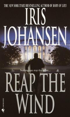 Reap the Wind(English, Paperback, Johansen Iris)