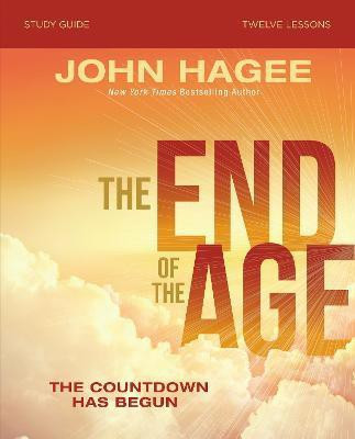 The End of the Age Bible Study Guide(English, Paperback, Hagee John)