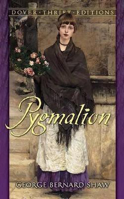 Pygmalion(English, Paperback, Shaw George Bernard)