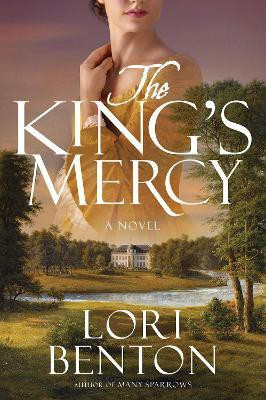 The King's Mercy(English, Paperback, Benton Lori)