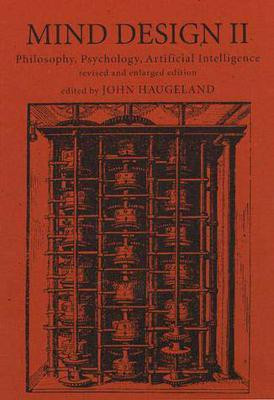 Mind Design II(English, Paperback, unknown)