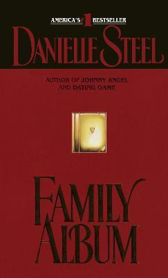 Family Album(English, Paperback, Steel Danielle)
