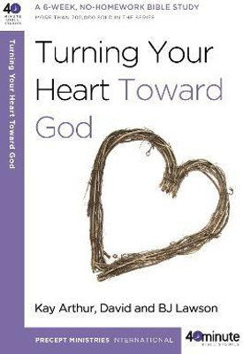 Turning your Heart Toward God(English, Paperback, Arthur Kay)