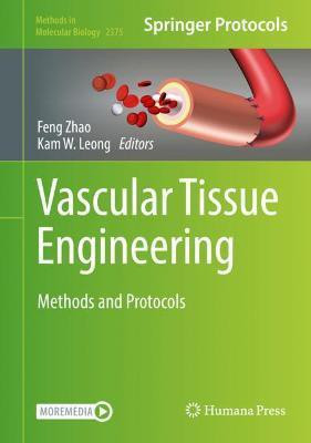 Vascular Tissue Engineering(English, Hardcover, unknown)