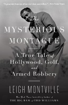 The Mysterious Montague(English, Paperback, Montville Leigh)
