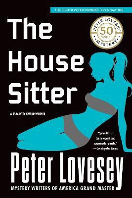 The House Sitter(English, Paperback, Lovesey Peter)
