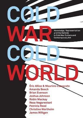 Cold War/Cold World(English, Paperback, unknown)