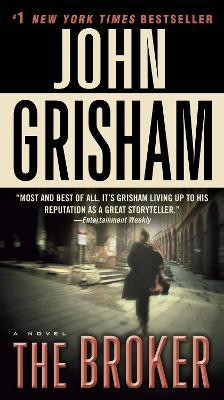 The Broker(English, Paperback, Grisham John)