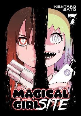 Magical Girl Site Vol. 7(English, Paperback, Sato Kentaro)