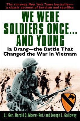 We Were Soldiers Once...and Young(English, Paperback, Moore General Ha Lt.)