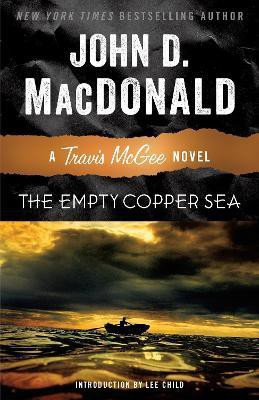 The Empty Copper Sea(English, Paperback, MacDonald John D.)