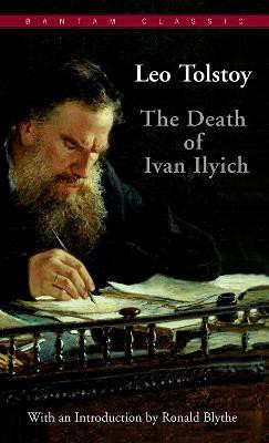 The Death of Ivan Ilyich(English, Paperback, Tolstoy Leo)
