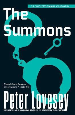 The Summons(English, Paperback, Lovesey Peter)