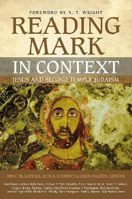 Reading Mark in Context(English, Paperback, unknown)