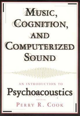 Music, Cognition, and Computerized Sound(English, Paperback, unknown)