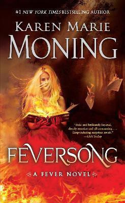 Feversong(English, Paperback, Moning Karen Marie)