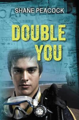 Double You(English, Paperback, Peacock Shane)