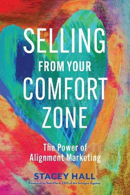 Selling from Your Comfort Zone(English, Paperback, Hall Stacey)