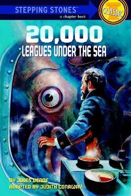 20, 000 Leagues Under The Sea(English, Paperback, unknown)