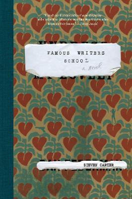 Famous Writers School(English, Paperback, Carter Steven)