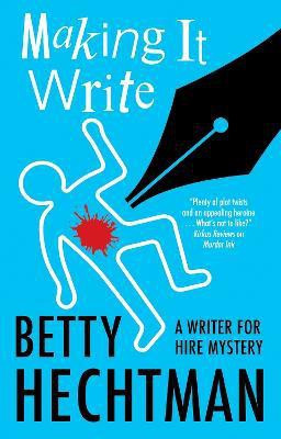 Making It Write(English, Paperback, Hechtman Betty)