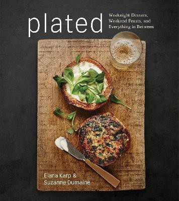 Plated-English-Hardcover-Karp-Elana