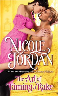 The Art of Taming a Rake(English, Paperback, Jordan Nicole)