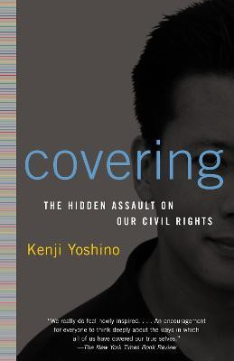 Covering(English, Paperback, Yoshino Kenji)