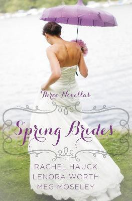 Spring Brides(English, Paperback, Hauck Rachel)