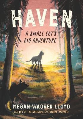 Haven(English, Hardcover, Lloyd Megan Wagner)