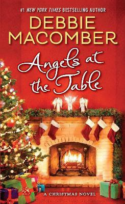 Angels at the Table(English, Paperback, Macomber Debbie)