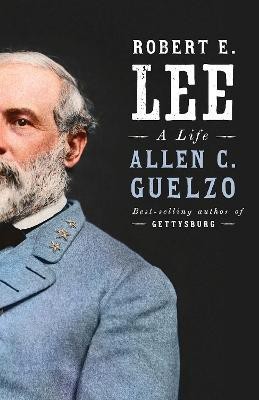 Robert E. Lee(English, Paperback, Guelzo Allen C.)