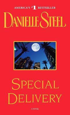 Special Delivery(English, Paperback, Steel Danielle)